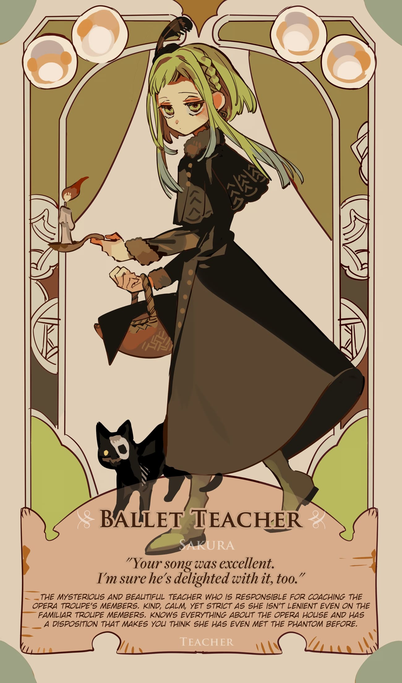 Toilet Bound Hanako Kun, Chapter 65.5 image 10